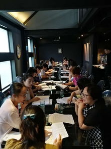 提升審計專業(yè)能力 助力旅貿(mào)行業(yè)高質(zhì)量發(fā)展——市旅貿(mào)工會成功舉辦審計業(yè)務(wù)培訓(xùn)