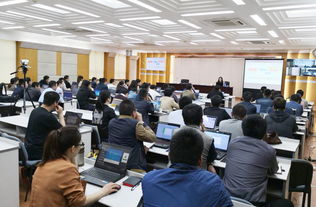 集團舉辦市政工程造價管理專題業務培訓，強化市場調查能力