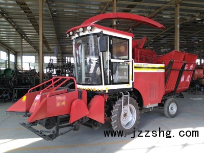山東優(yōu)質(zhì)聯(lián)合收獲機(jī)品牌與廠家推薦 助力現(xiàn)代農(nóng)業(yè)高效發(fā)展