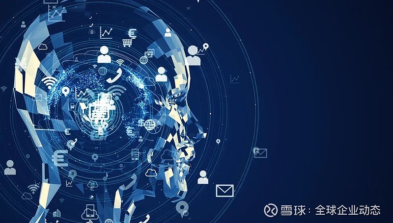 人工智能熱潮下，中國企業在應用落地中尋找發展的最優解
