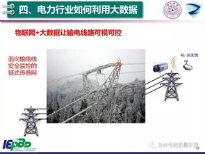 實時聯網 大數據與人工智能如何重塑智慧電網與能源互聯網的未來
